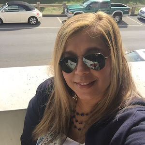 Meet your Posher, Bibi